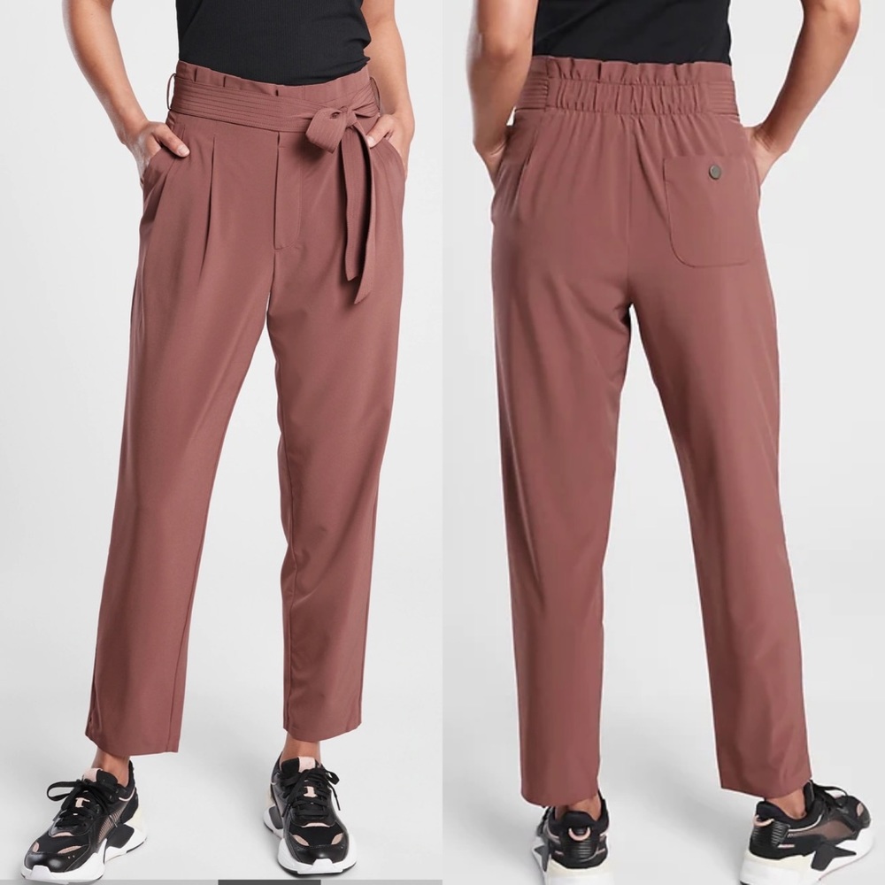 |Athleta| Skyline Pant II, 14